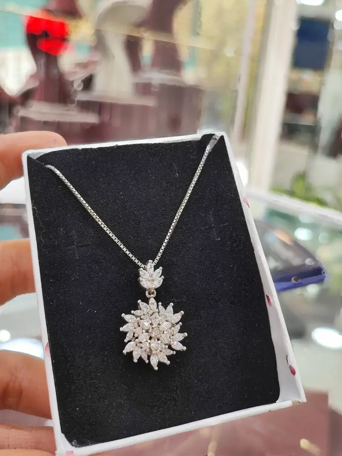 نقره مناسب سرمایه گذاری.دست دوم|جواهرات|قم, ارم|دیوار