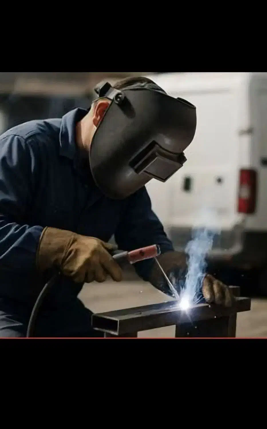 جوشکاری..کلید سازی..لوله کشی|خدمات پیشه و مهارت|فردیس, فردیس|دیوار