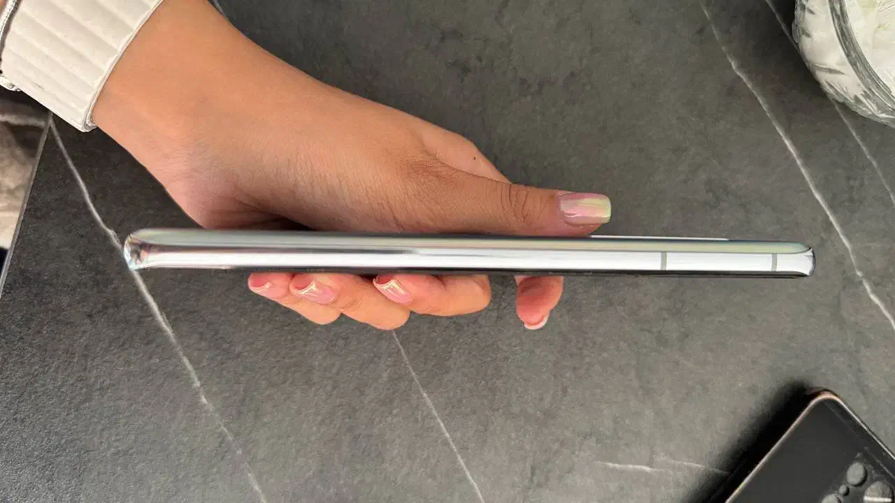 S21 ultra 128 gig|موبایل|تهران, گرگان|دیوار