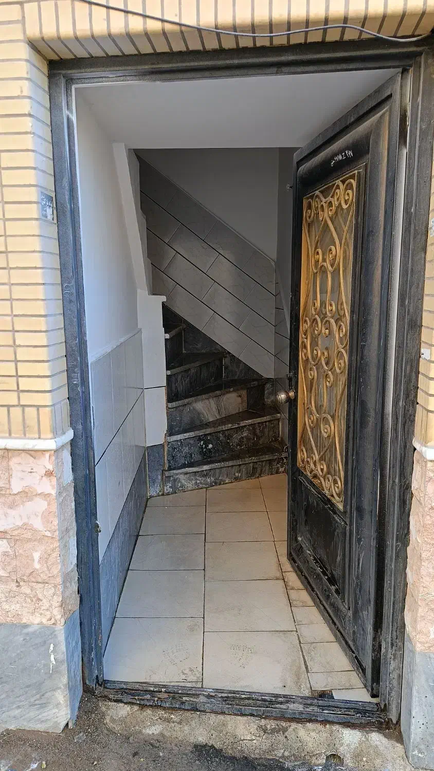 فروش سوییت نقلی|فروش آپارتمان|کاشان, شهدا|دیوار