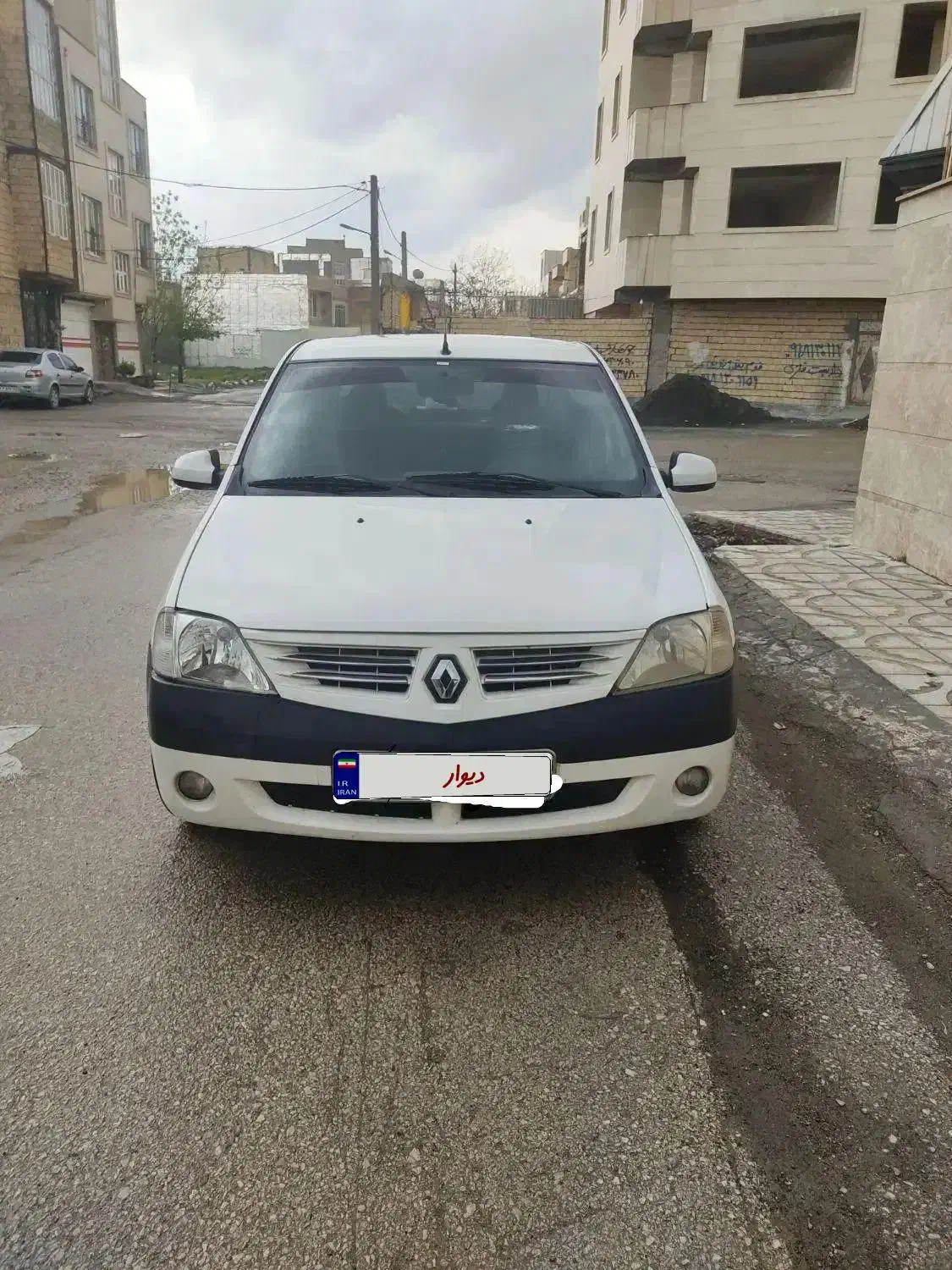 L90 تیپ E2|خودرو سواری و وانت|کرمانشاه, |دیوار