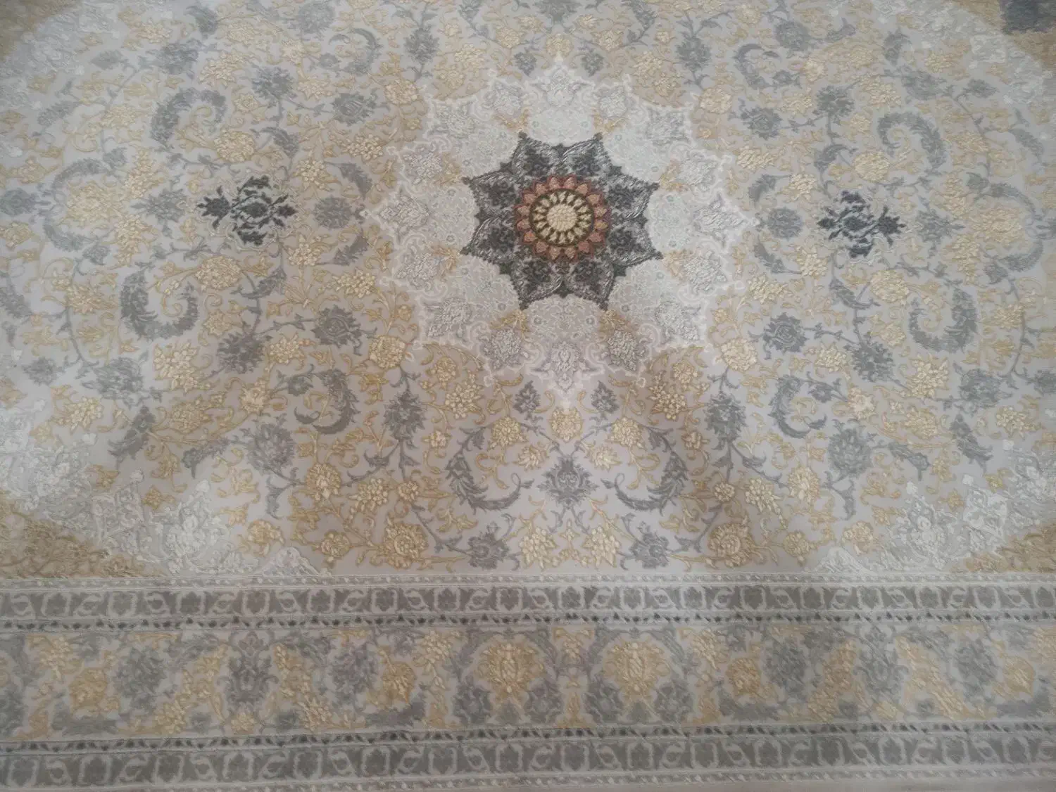 فرش ماشینی|فرش|اسلامشهر, شهرک سعیدیه|دیوار