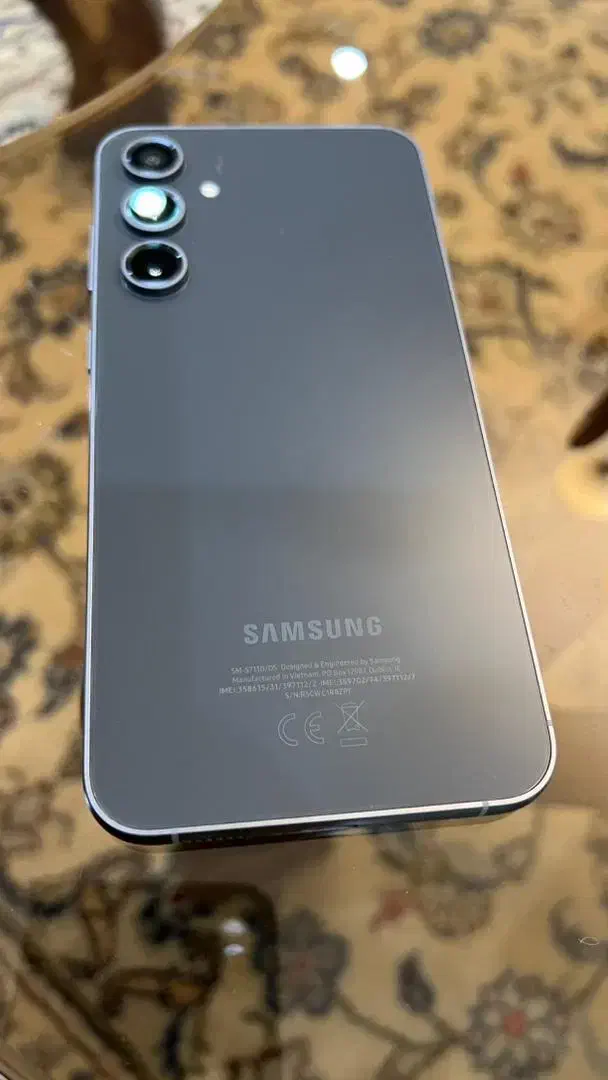 گوشی موبایل S23Fe|موبایل|تهران, ارامنه|دیوار