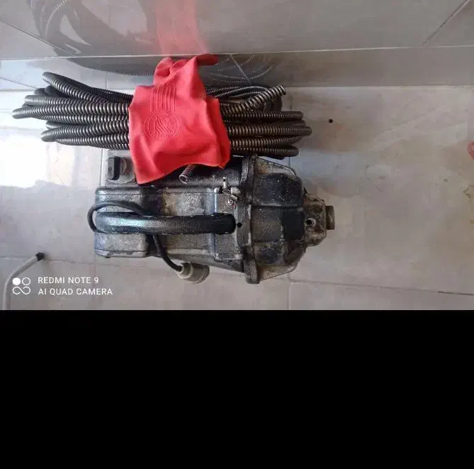 لوله بازکنی مرکزی|خدمات پیشه و مهارت|گنبد کاووس, |دیوار