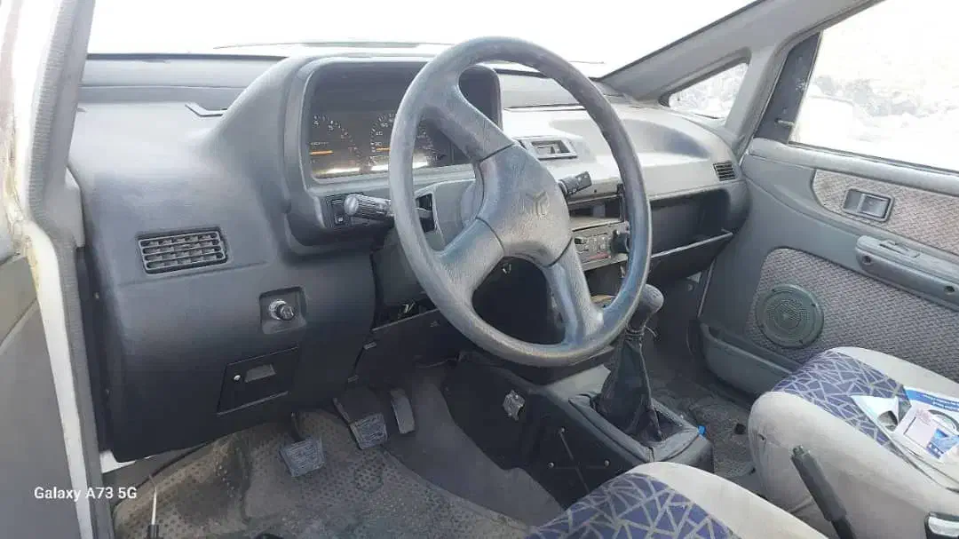 کاروان سایپا موتور پاترول z24|خودرو سواری و وانت|اندیشه, اندیشه فاز ۱|دیوار