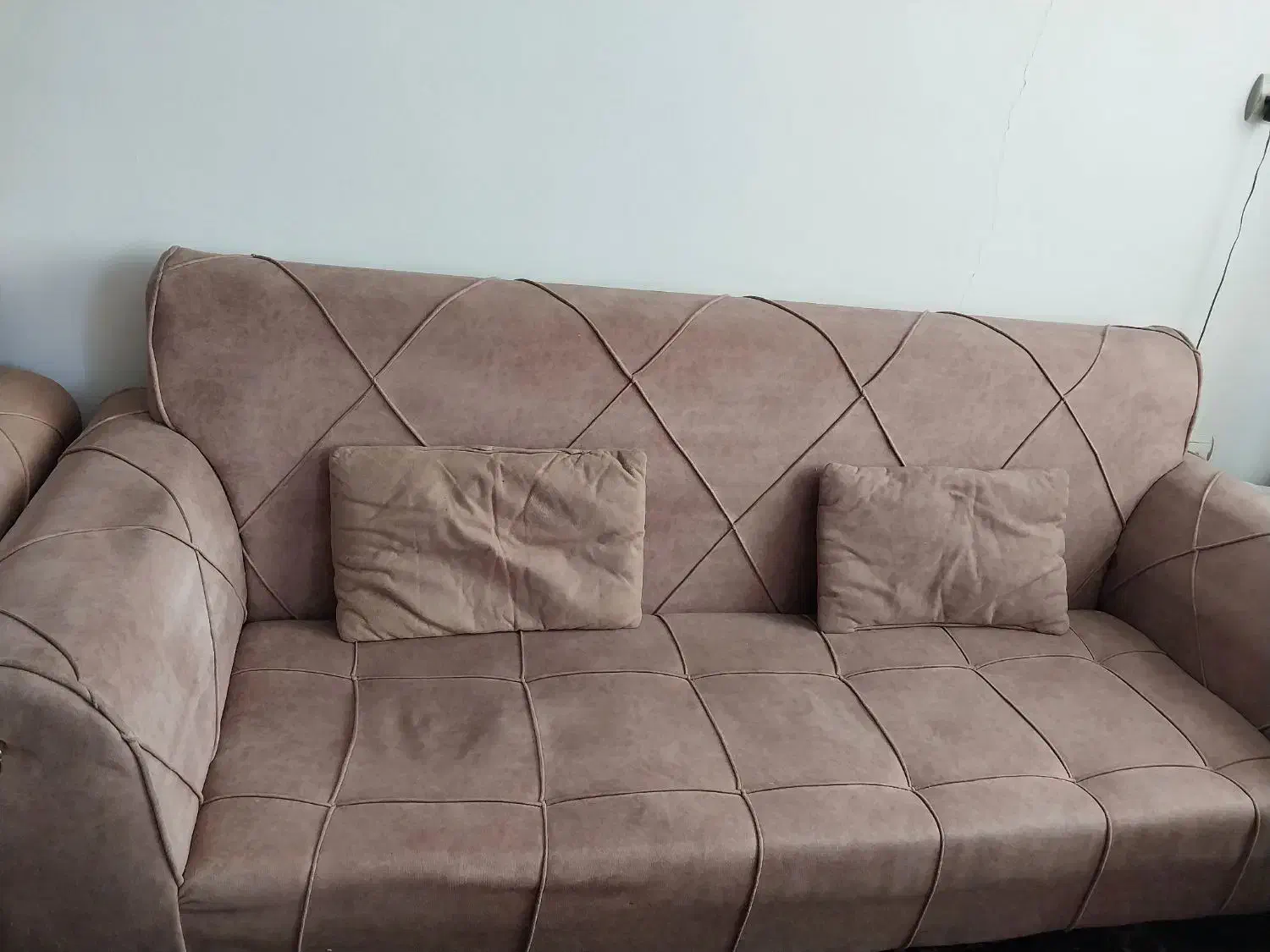 مبل و تخت|مبلمان خانگی و میز عسلی|قم, زنبیل آباد|دیوار