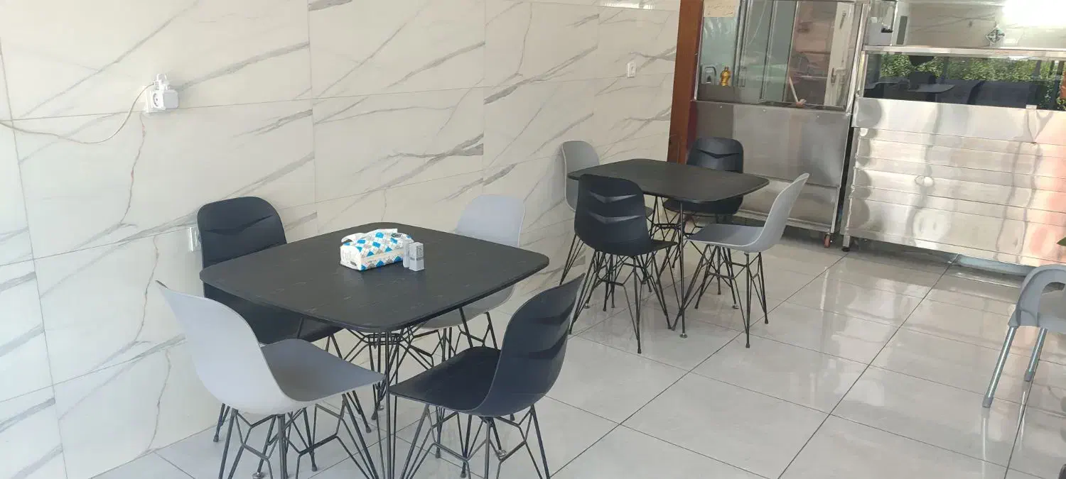 واگذاری کلیه وسایل فست فود|فروشگاه و مغازه|خمینیشهر, |دیوار