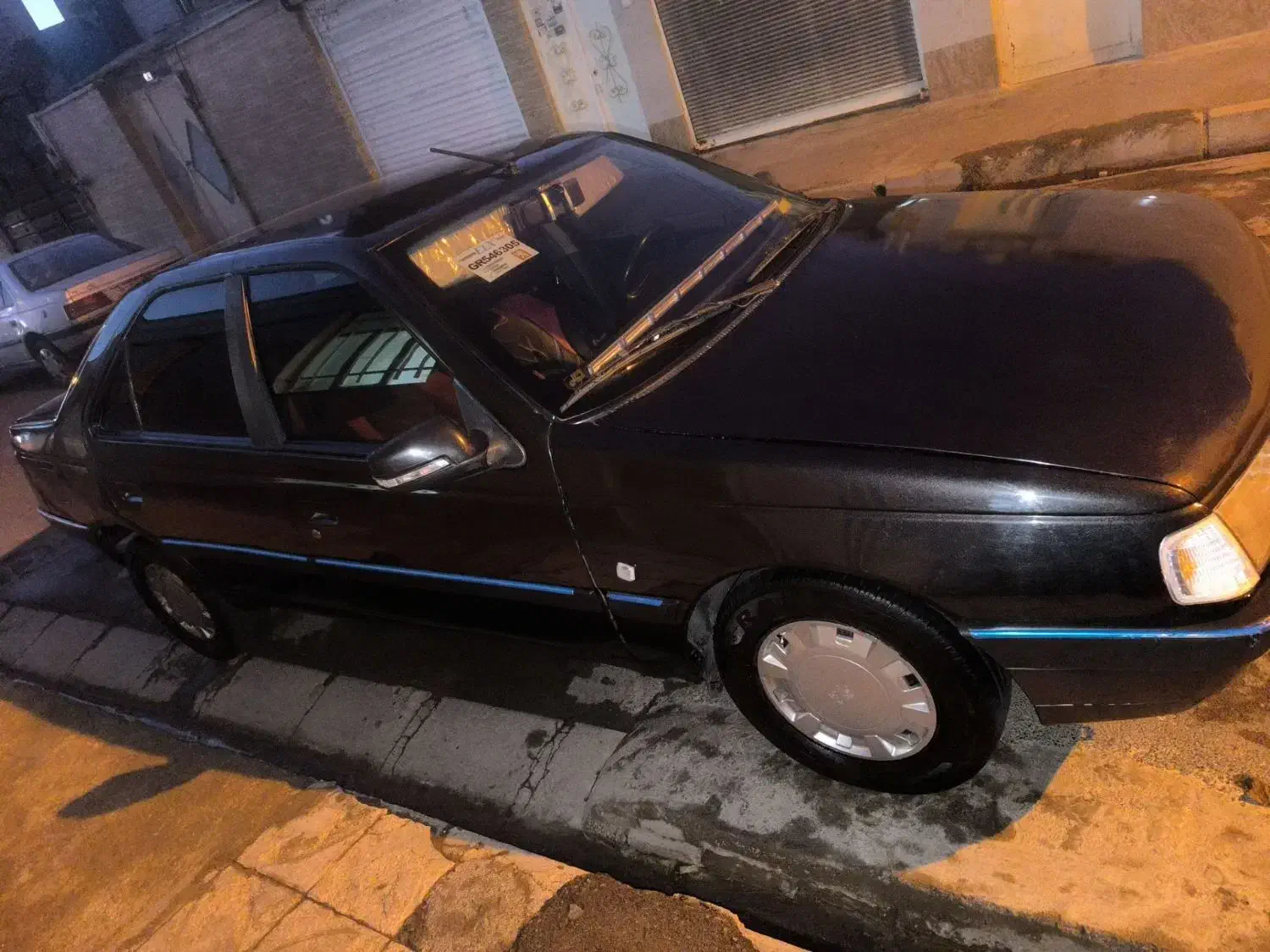 پژو۴۰۵|خودرو سواری و وانت|الوند, |دیوار