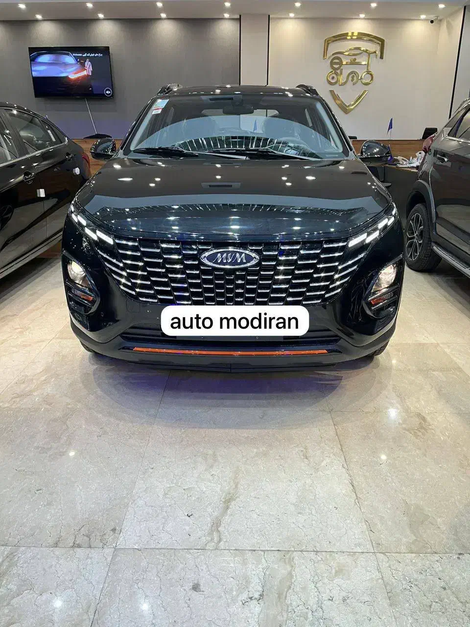 تحویل فوری نقد و اقساط X33|خودرو سواری و وانت|تهران, قبا|دیوار