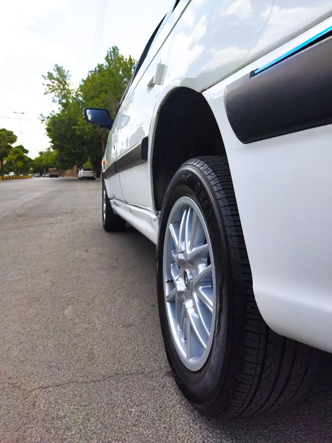 سرویس دهی با خودرو پژوپارس|خدمات حمل و نقل|سنندج, |دیوار