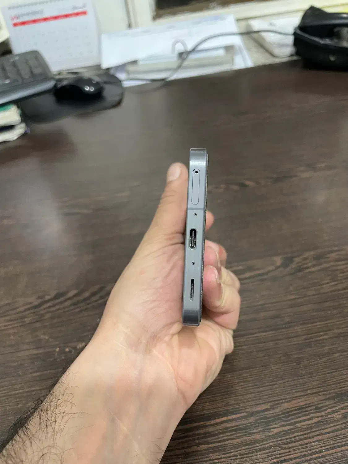 A56 سامسونگ نو|موبایل|اهواز, کوی جانبازان(دانش)|دیوار