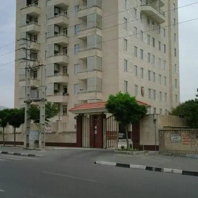 نیاز به همکاری زوج سرایدار|استخدام سرایداری و نظافت|فردیس, داوری|دیوار