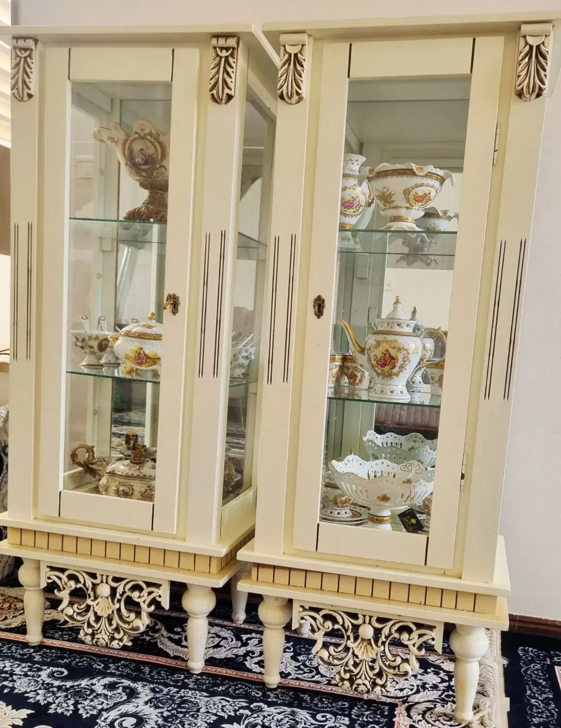 مینی بوفه|بوفه، ویترین، کنسول|اردکان, |دیوار