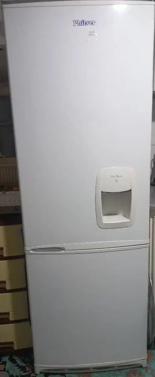 یخچال فیلور  موتوری سالم|یخچال و فریزر|ری, دولت‌آباد|دیوار