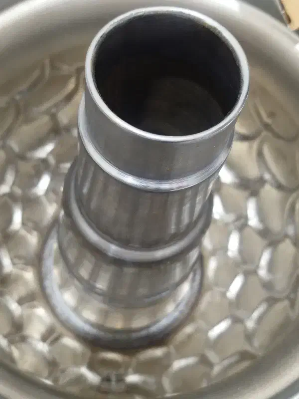 سماور گازی|سماور، چایساز، قهوهساز|همدان, |دیوار