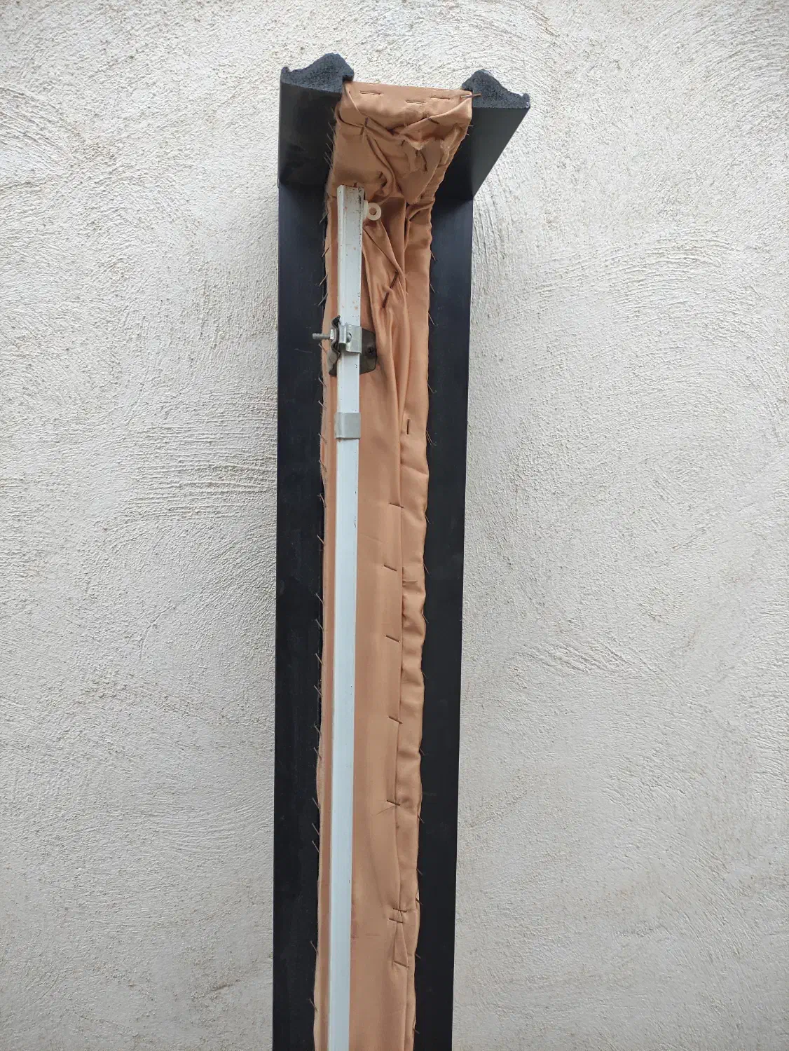 کتیبه پرده|پرده، رانر، رومیزی|گرگان, |دیوار