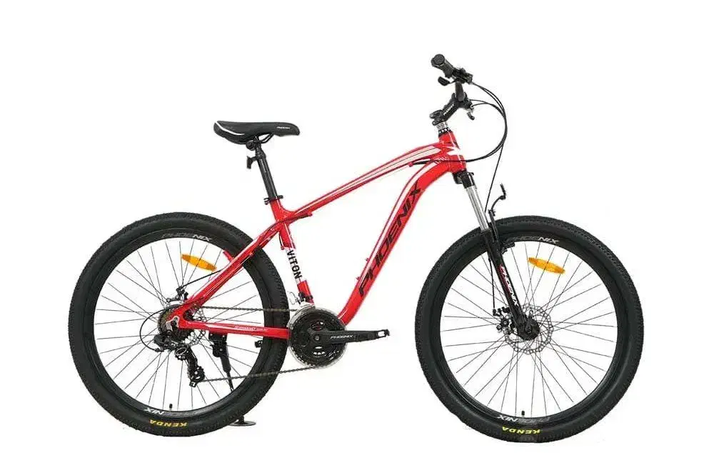 دوچرخه خوشساخت با قیمـت مناسـب/*|دوچرخه، اسکیت، اسکوتر|اصفهان, پوریای ولی|دیوار