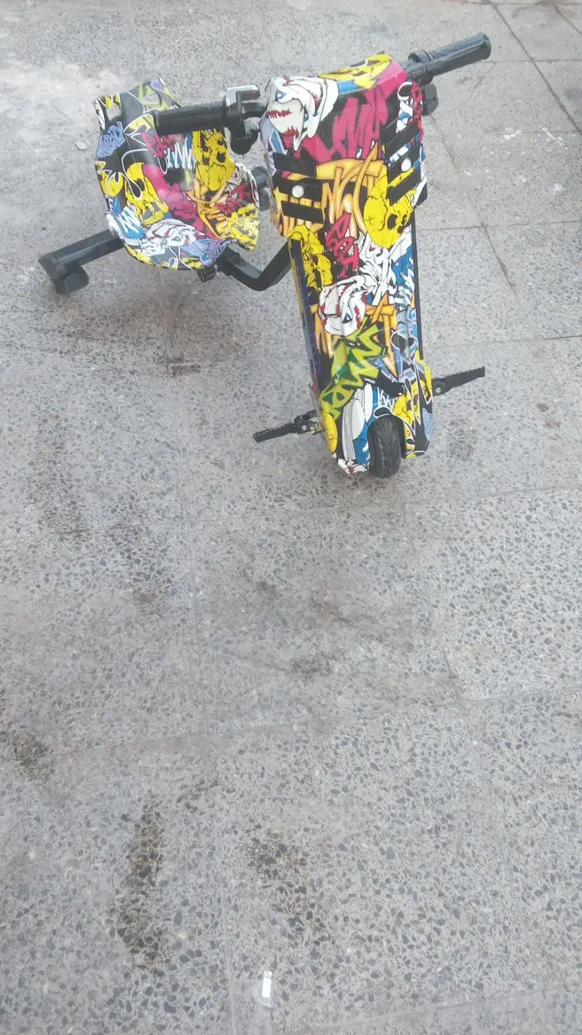 اسکوتر|دوچرخه، اسکیت، اسکوتر|زرند, |دیوار