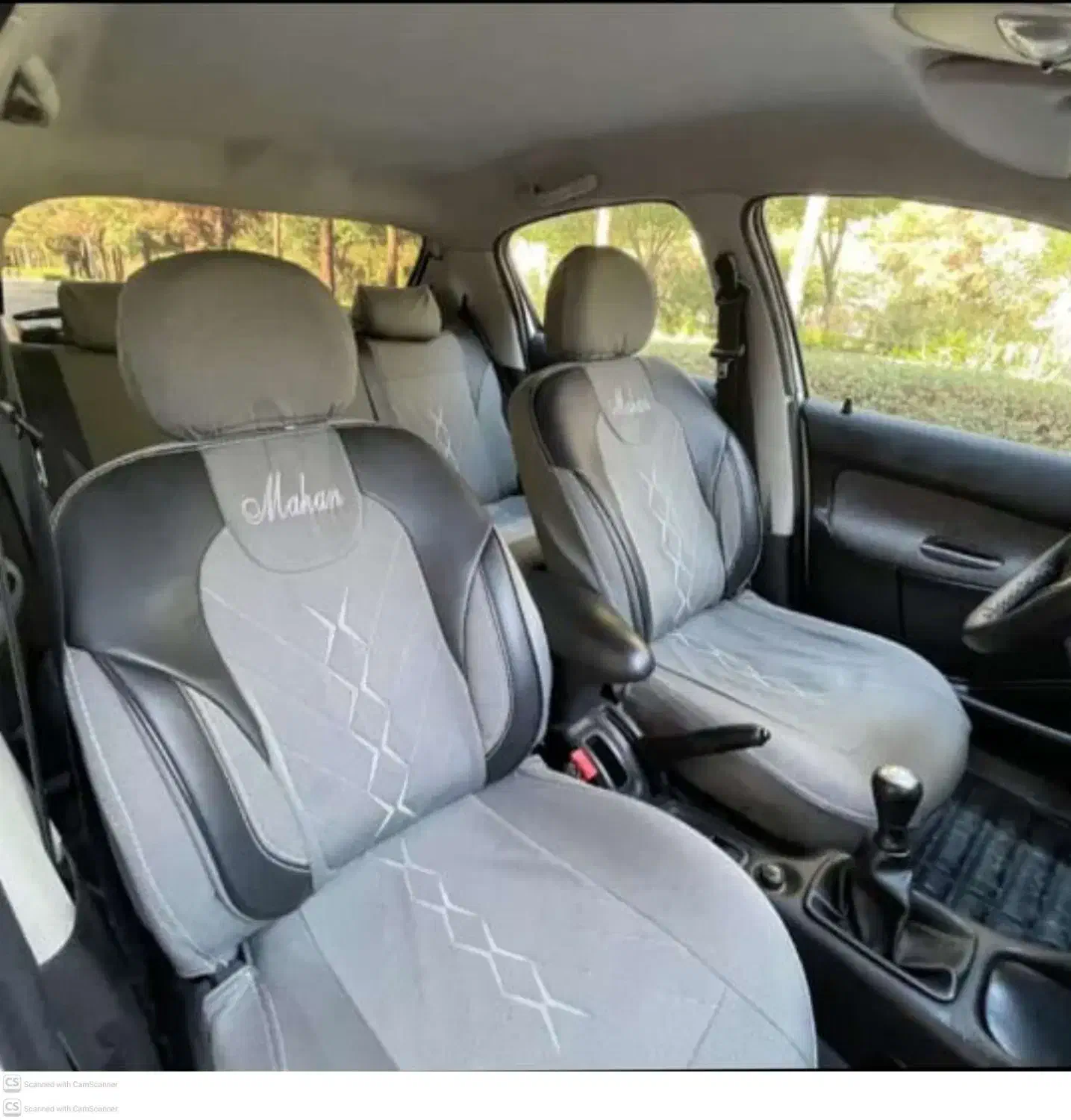 فروش پژو ۲۰۶ تیپ ۱|خودرو سواری و وانت|اصفهان, بهارستان|دیوار