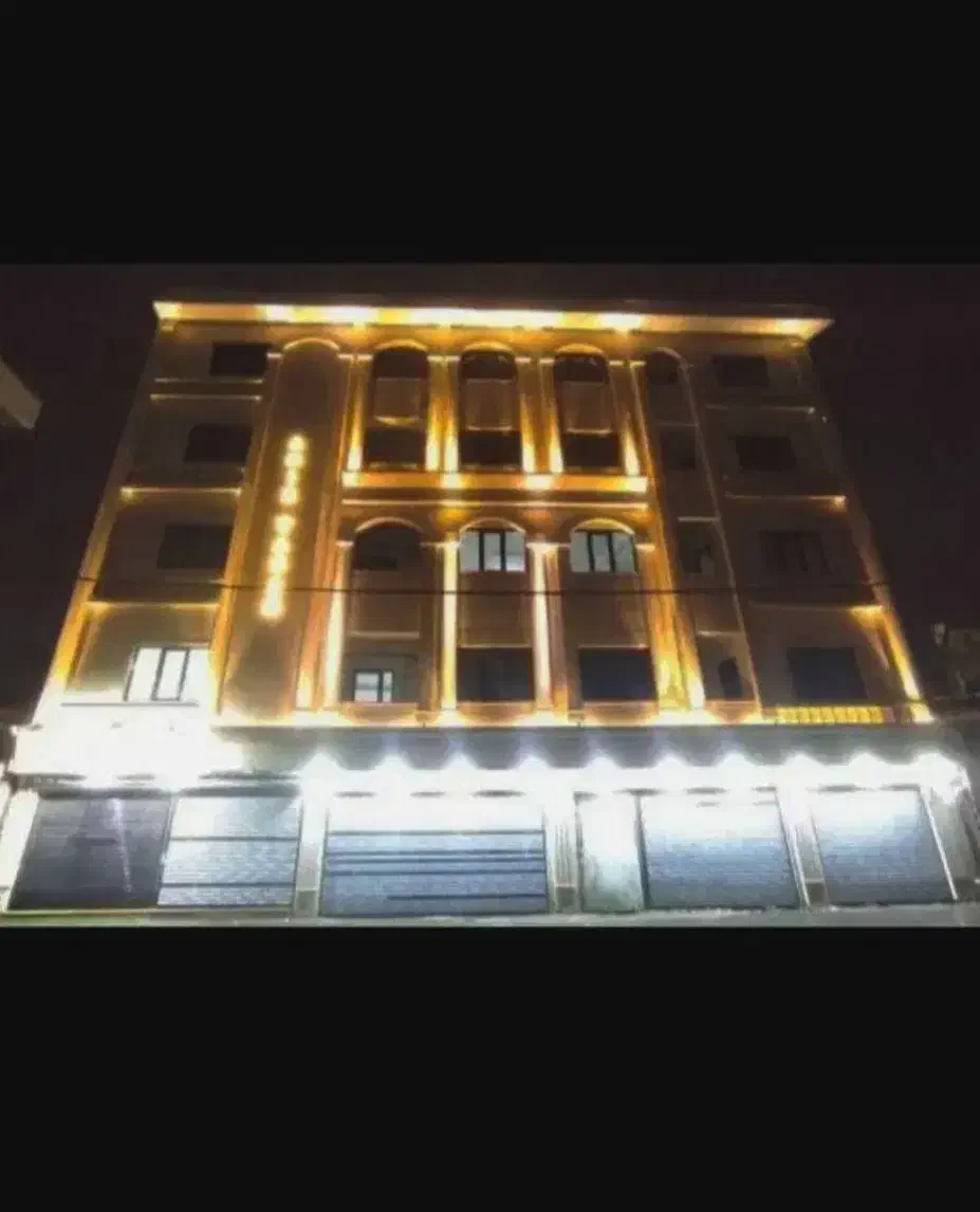 سه خواب/170 متری/فول امکانات/تهاتر با خودرو و واحد|فروش آپارتمان|رشت, کوی بیانی|دیوار