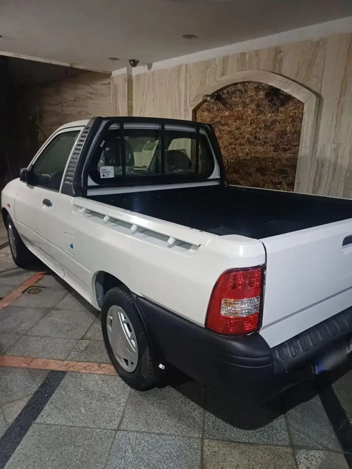 وانت پراید 151|خودرو سواری و وانت|تهران, افسریه شمالی|دیوار