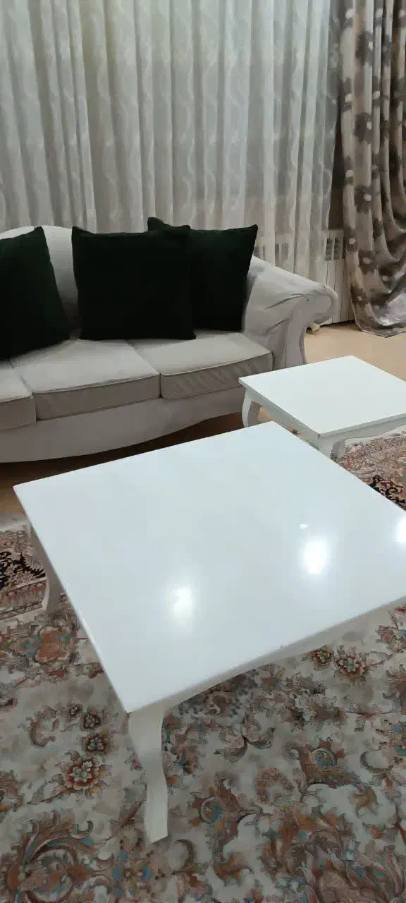 مبلمان|مبلمان خانگی و میز عسلی|مشهد, امام رضا (ع)|دیوار