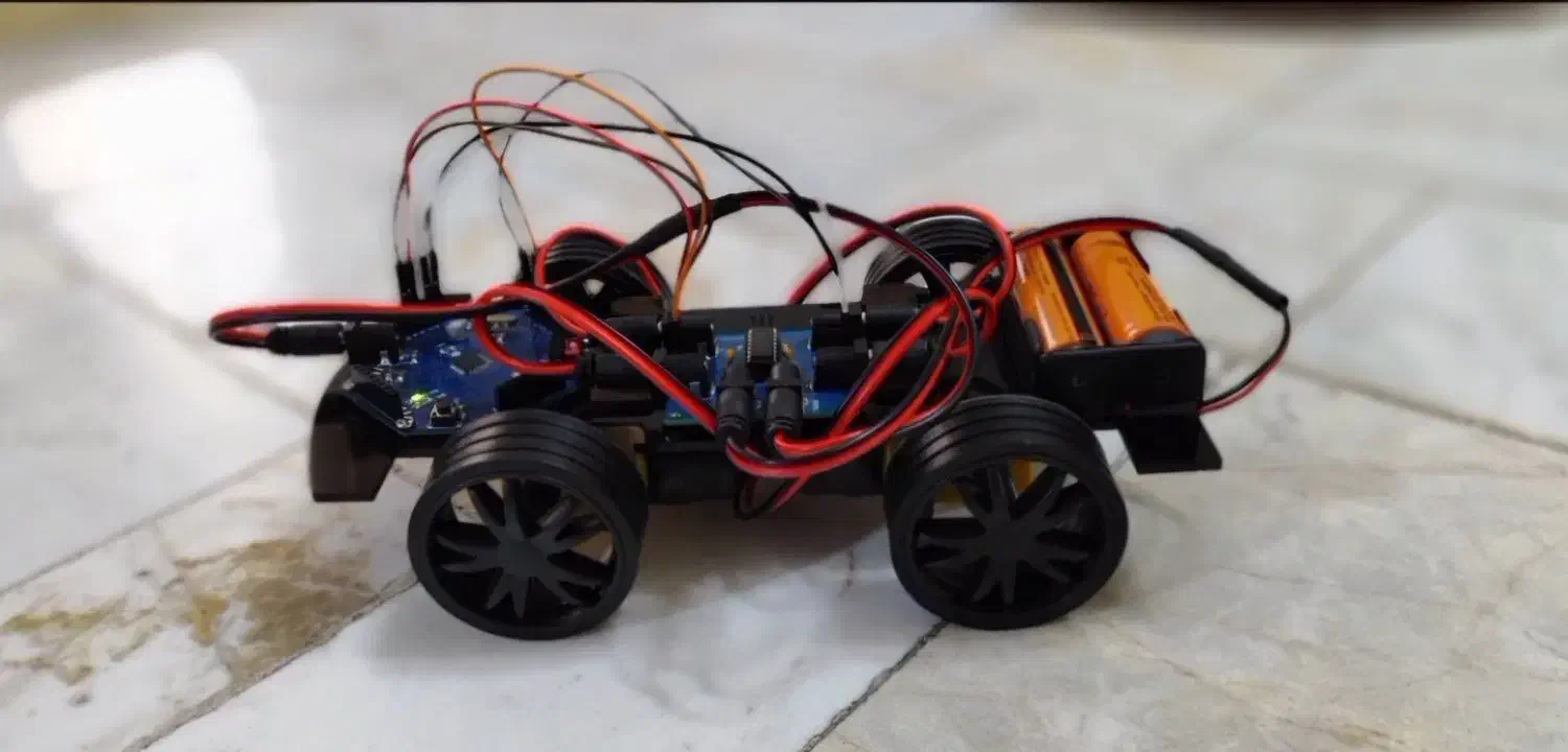 آموزشگاه رباتیک|خدمات آموزشی|نیشابور, هفده شهریور|دیوار