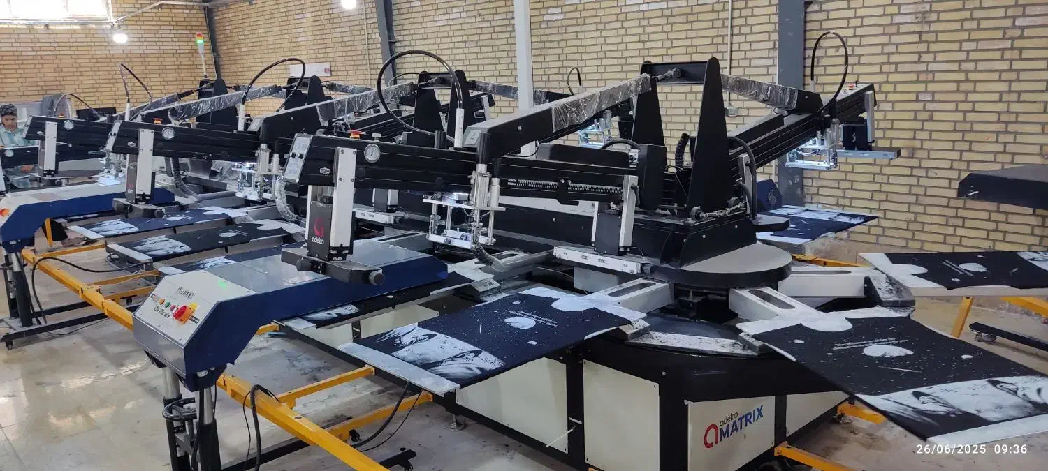 استخدام نیروی خانم ساده|استخدام صنعتی، فنی، مهندسی|قرچک, شهرک صنعتی قرچک|دیوار