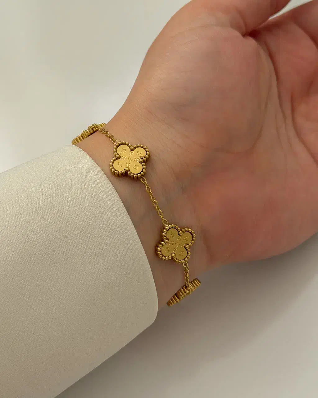 دستبند کاملا مشابه طلا|بدلیجات|شاهین‌شهر, عطار|دیوار