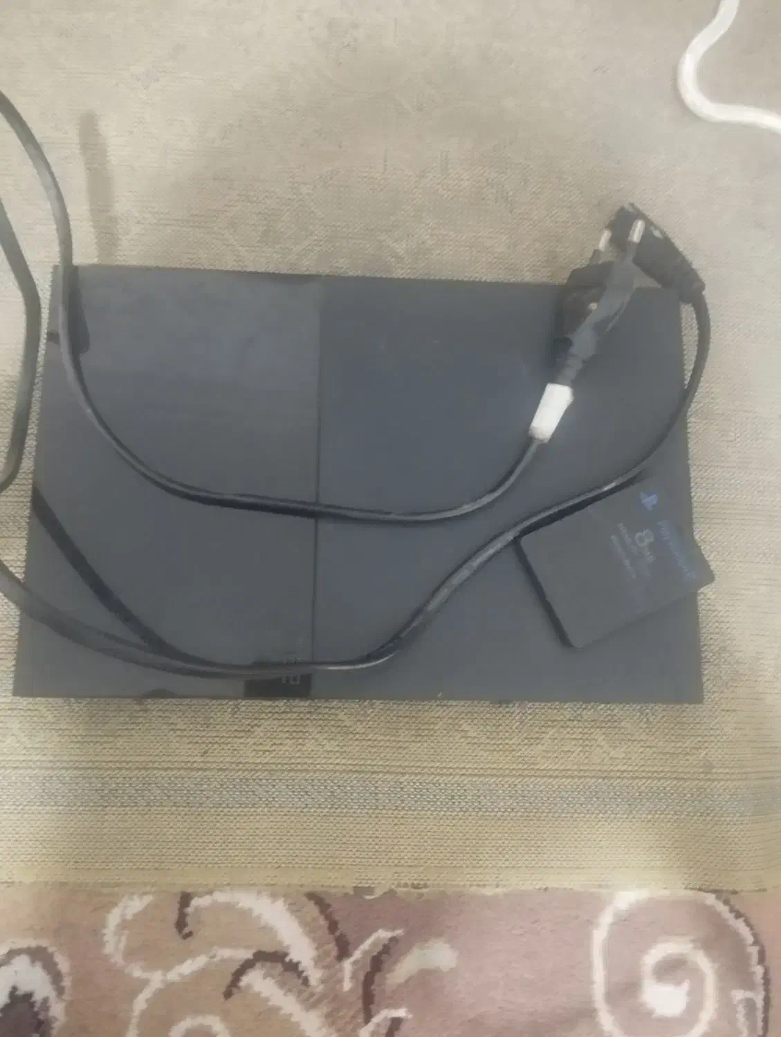 ps2|کنسول، بازی ویدئویی و آنلاین|هامون, |دیوار