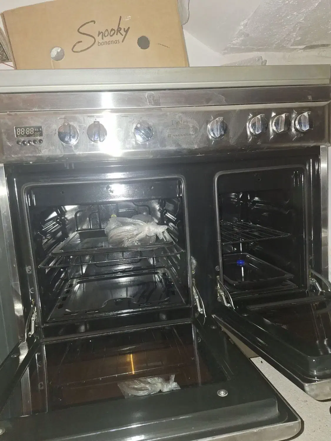 گاز|اجاق گاز و لوازم برقی پختوپز|ایلام, |دیوار