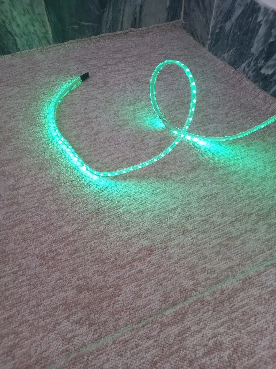 ریسه|ریسه و چراغ تزئینی|خرمآباد, |دیوار