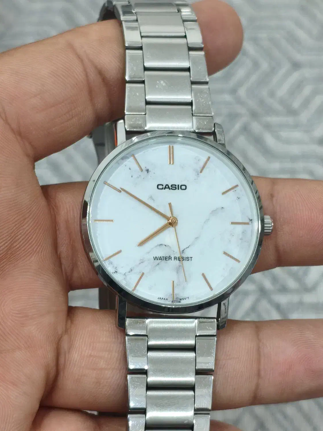 ساعت کاسیو اورجینال|ساعت|چابهار, |دیوار