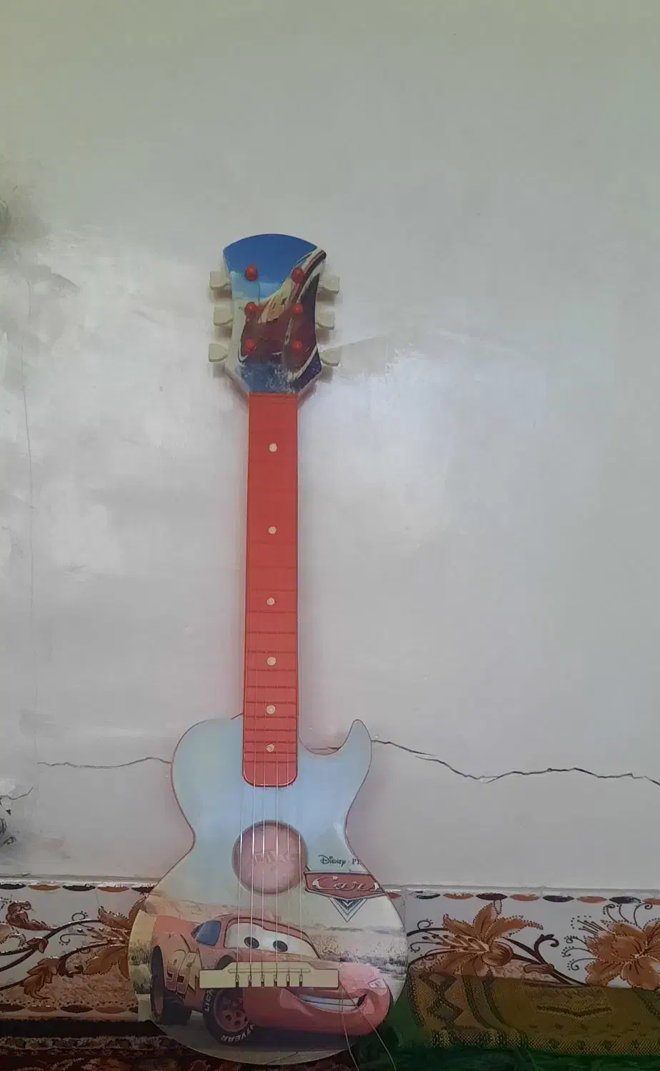 گیتار|گیتار، بیس، امپلیفایر|خرمآباد, |دیوار