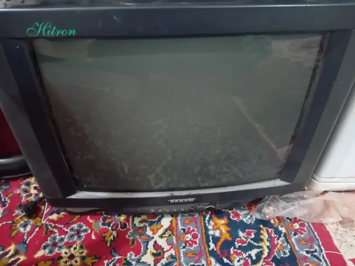 تلویزیون|تلویزیون و پروژکتور|قم, شهدا|دیوار