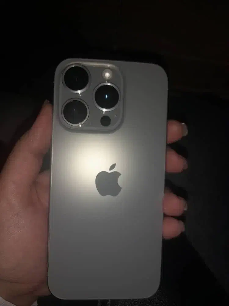 ۱۵ پرو|موبایل|اهواز, کوی آغاجاری|دیوار