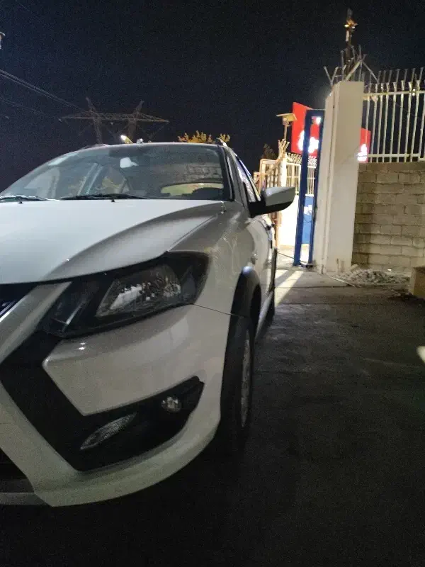 کویک s|خودرو سواری و وانت|شیراز, کیان آباد|دیوار