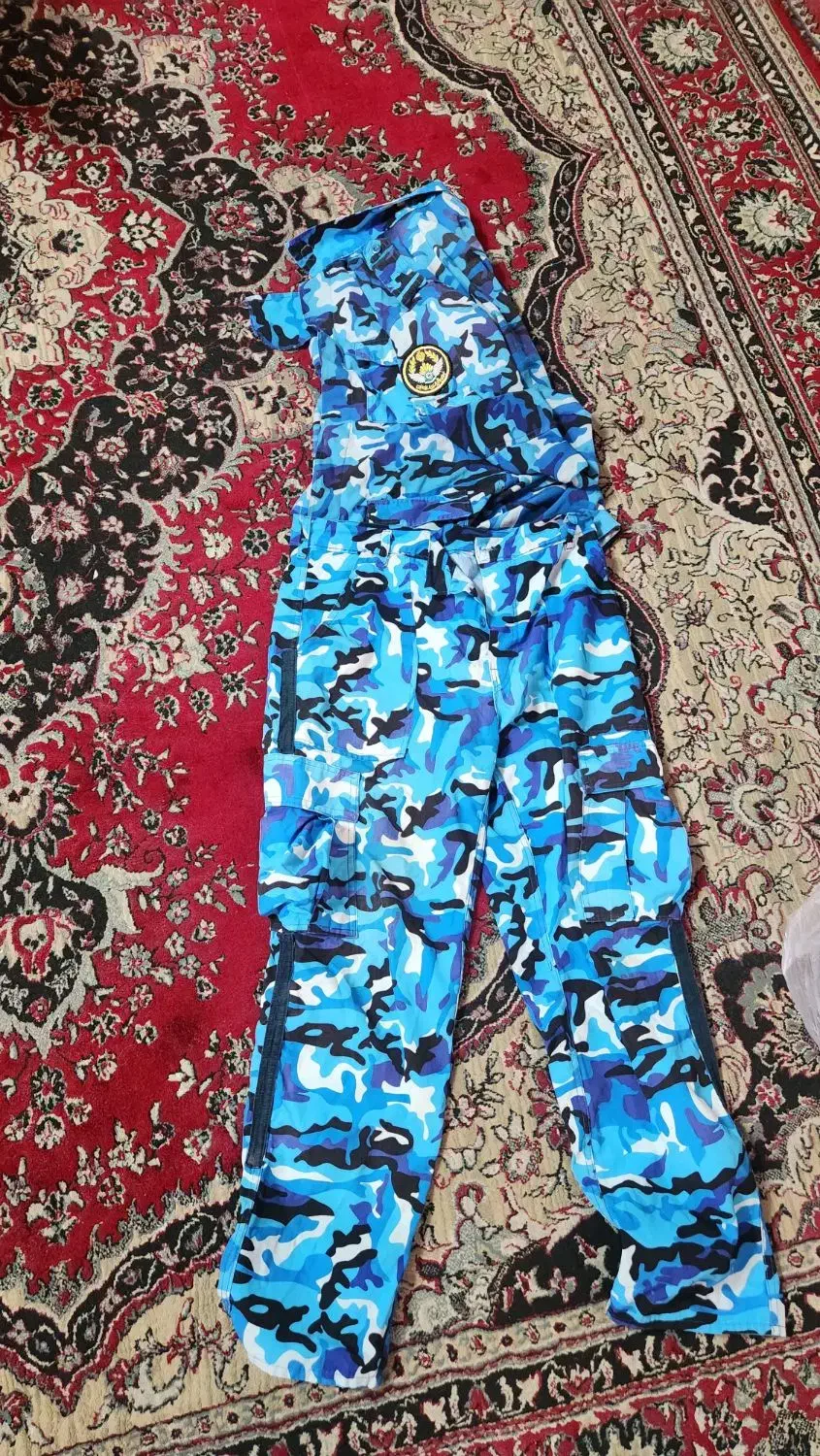 لباس و شلوار و اور نیرو هوایی ارتش سربازی|لباس|شیراز, سایت اداری|دیوار