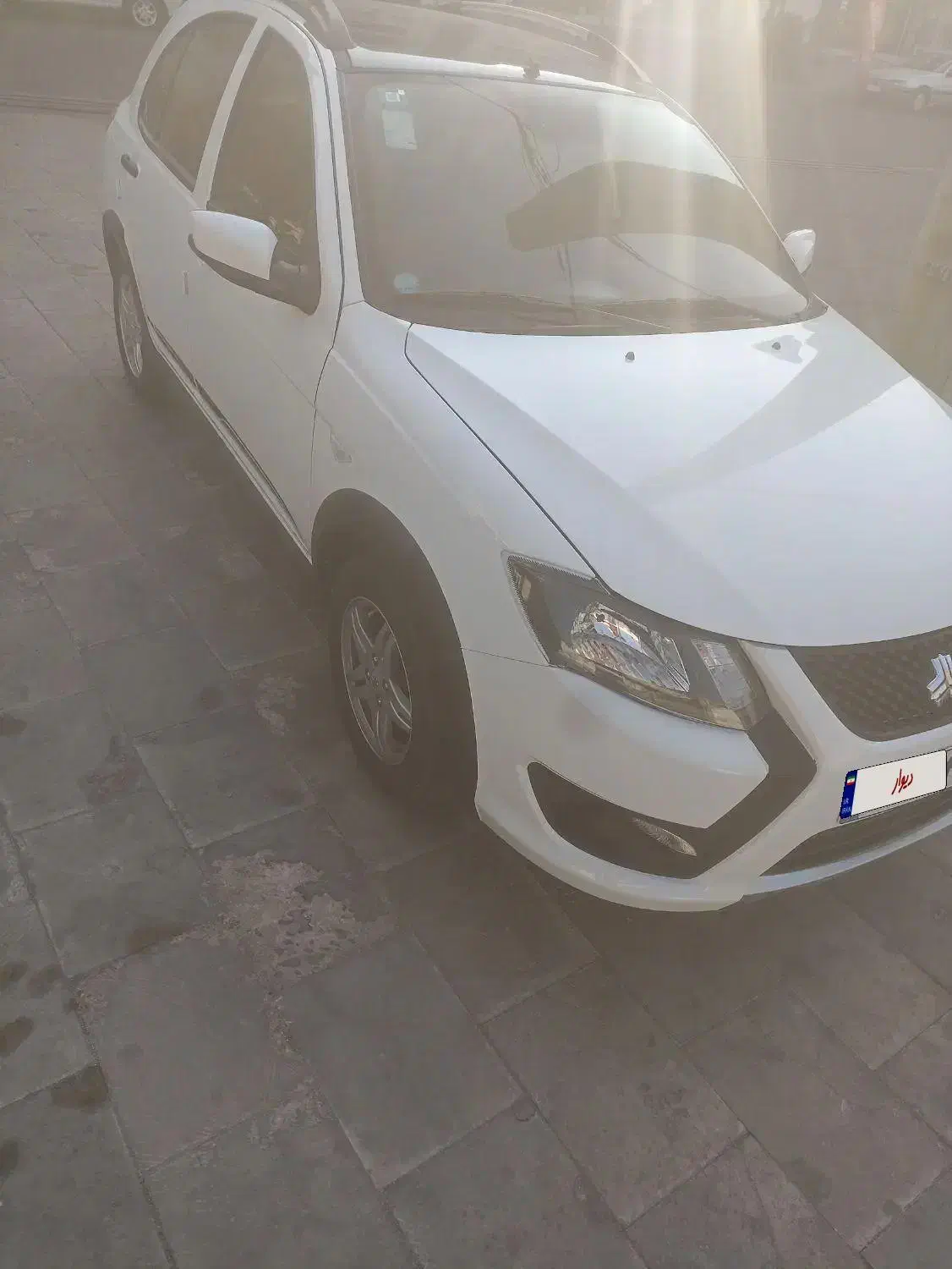 کوییک GXRمدل 1403|خودرو سواری و وانت|اندیشه, اندیشه فاز ۳|دیوار