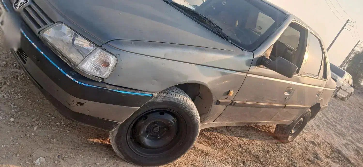 مدل 88|خودرو سواری و وانت|عسلویه, |دیوار