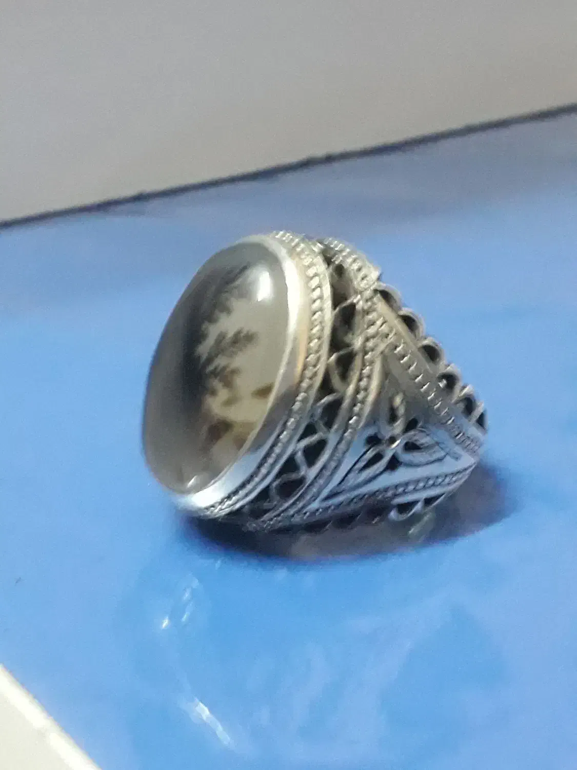 انگشتر|جواهرات|گرمسار, |دیوار