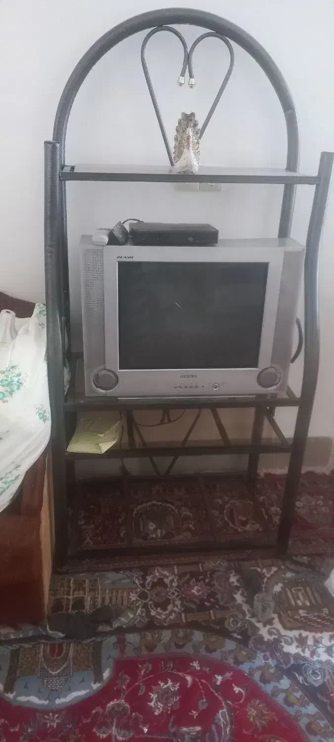 تلویزیون|تلویزیون و پروژکتور|خرمآباد, |دیوار