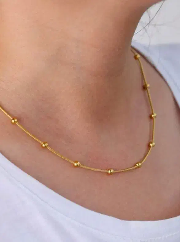 گردنبند|بدلیجات|خرمآباد, |دیوار