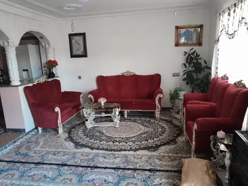 فرش۱۲ متری در حد|فرش|سقز, |دیوار