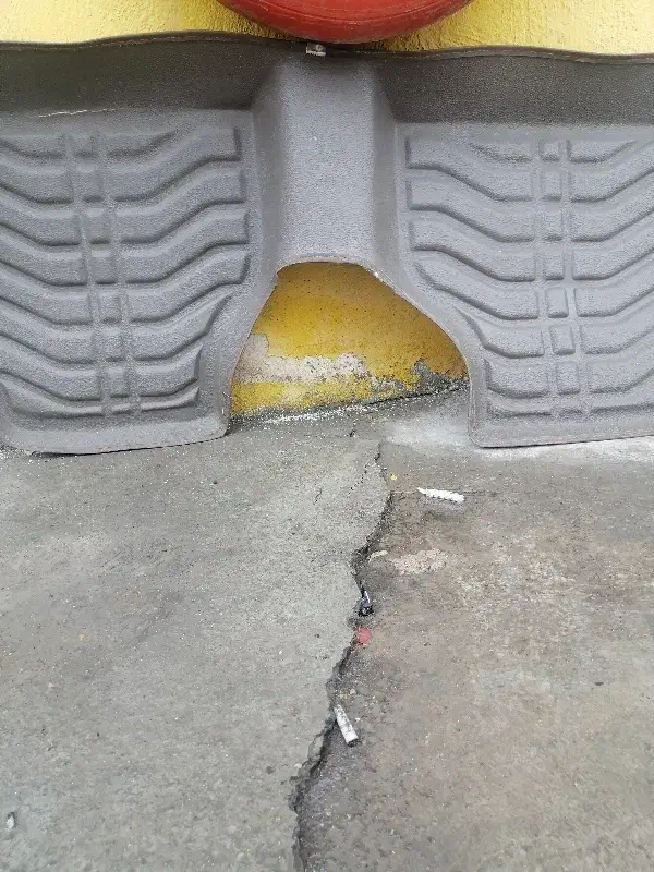 کف پایی تکی کامل|لوازم نظافت|محمدشهر, محمدشهر|دیوار