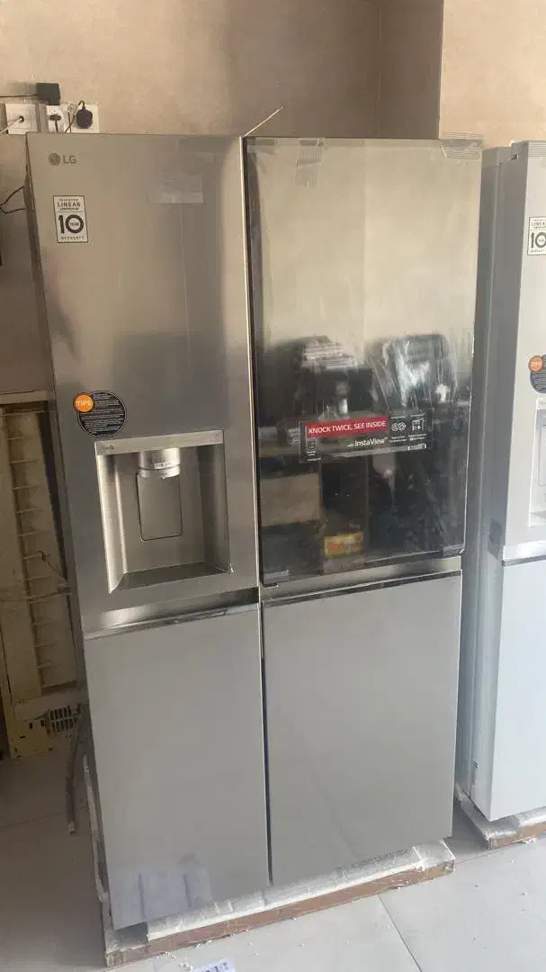 یخچال سایدx267|یخچال و فریزر|هندیجان, |دیوار