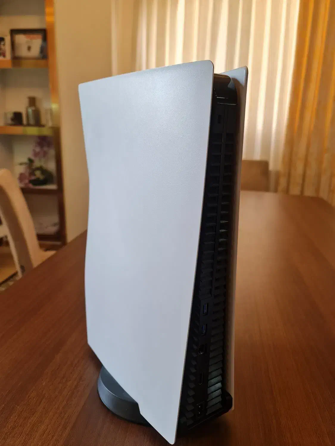 ps5 به همراه vr2|کنسول، بازی ویدئویی و آنلاین|گنبد کاووس, |دیوار