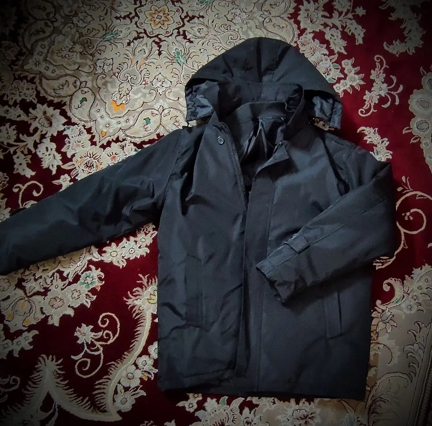 کاپشن مردانه|لباس|مینودشت, |دیوار