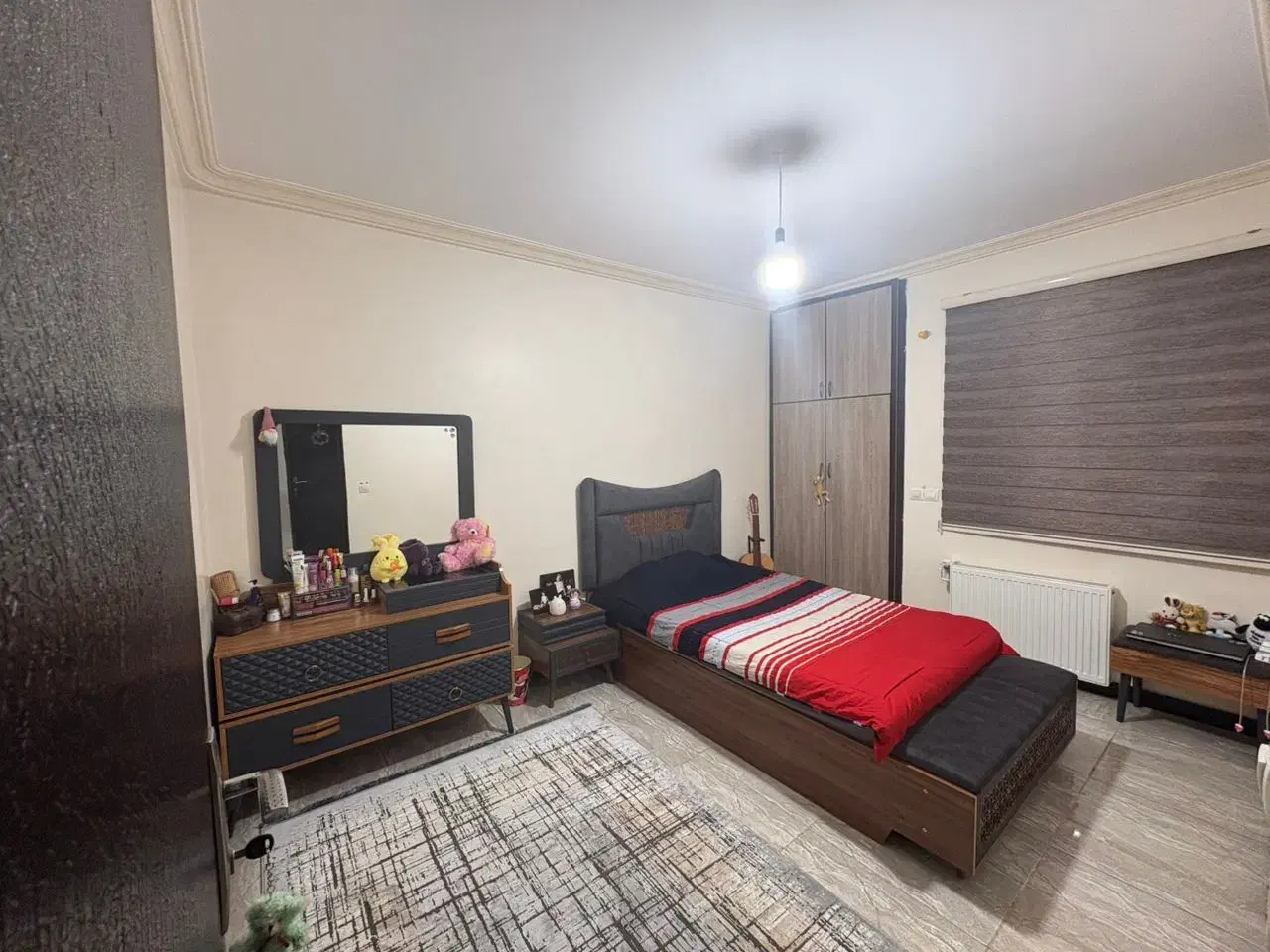 فروش آپارتمان 100متری ارم شیک و تمیز|فروش آپارتمان|یاسوج, |دیوار