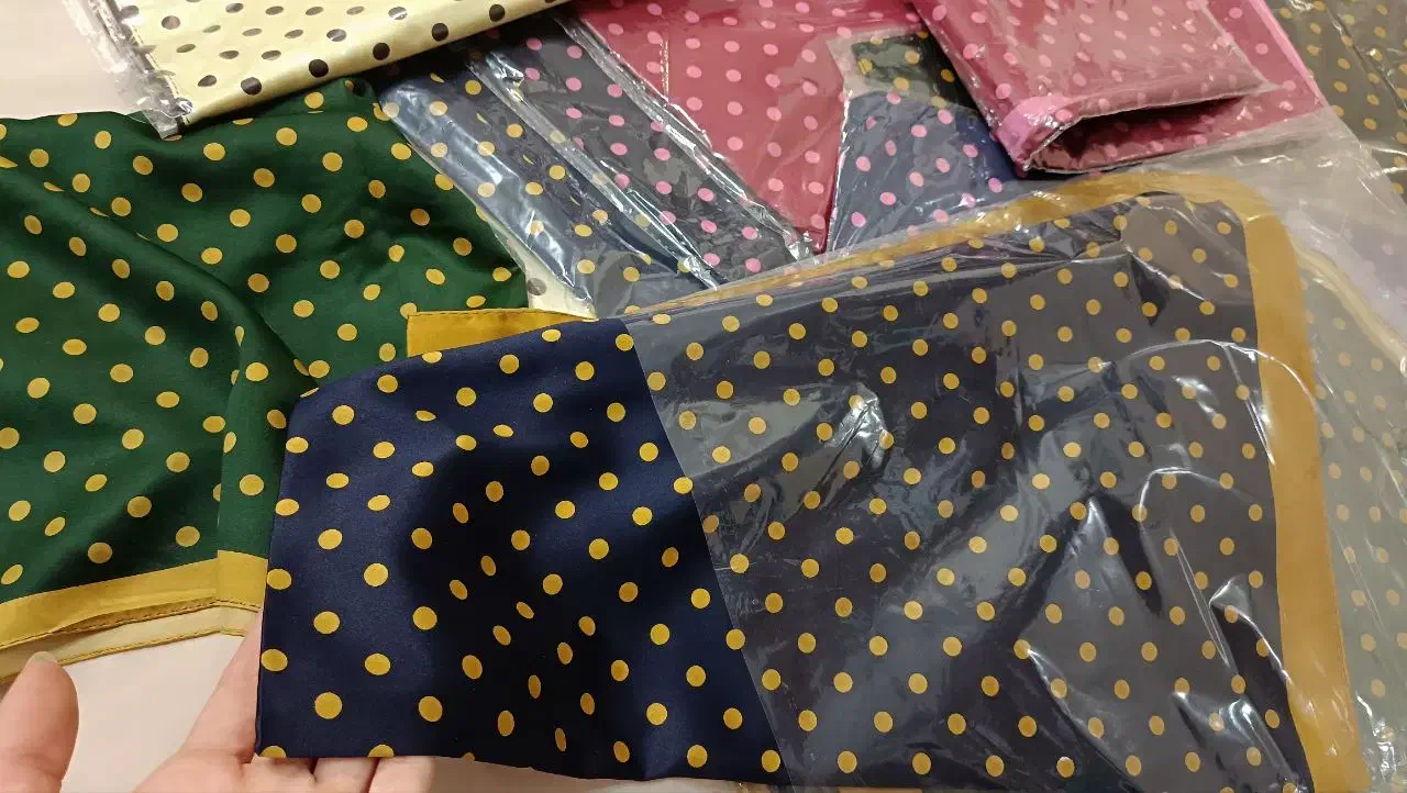 روسری بچگانه|کفش و لباس بچه|شاهینشهر, عطار|دیوار